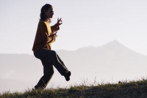 Qi Gong