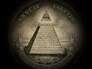 eye of providence