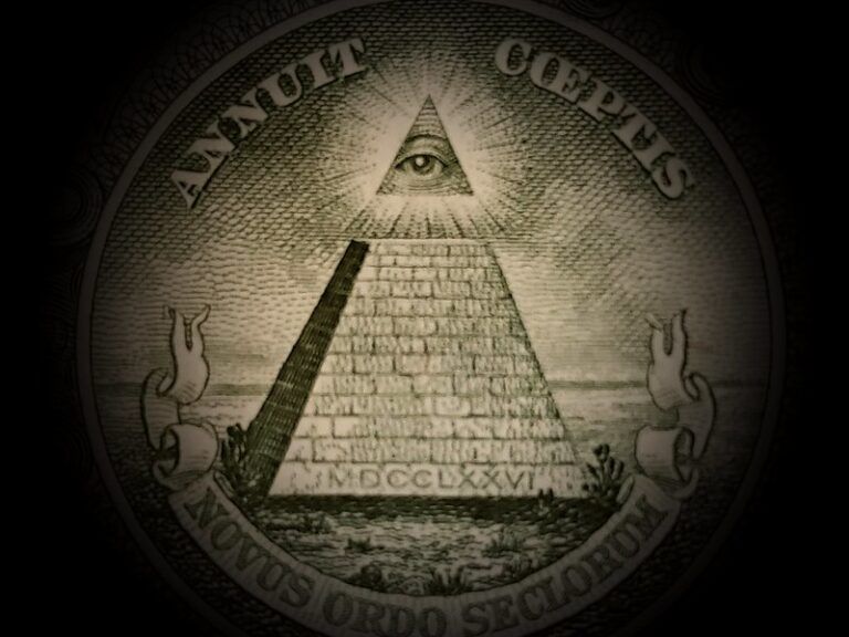 eye of providence