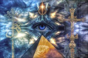higher consciousness