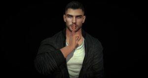 silence