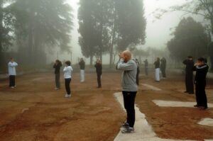 qi gong 5