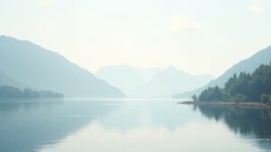 serene-minimalist-nature-scene