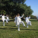tai chi